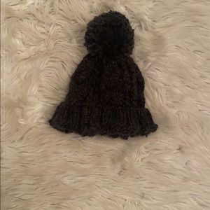 EXPRESS winter hat